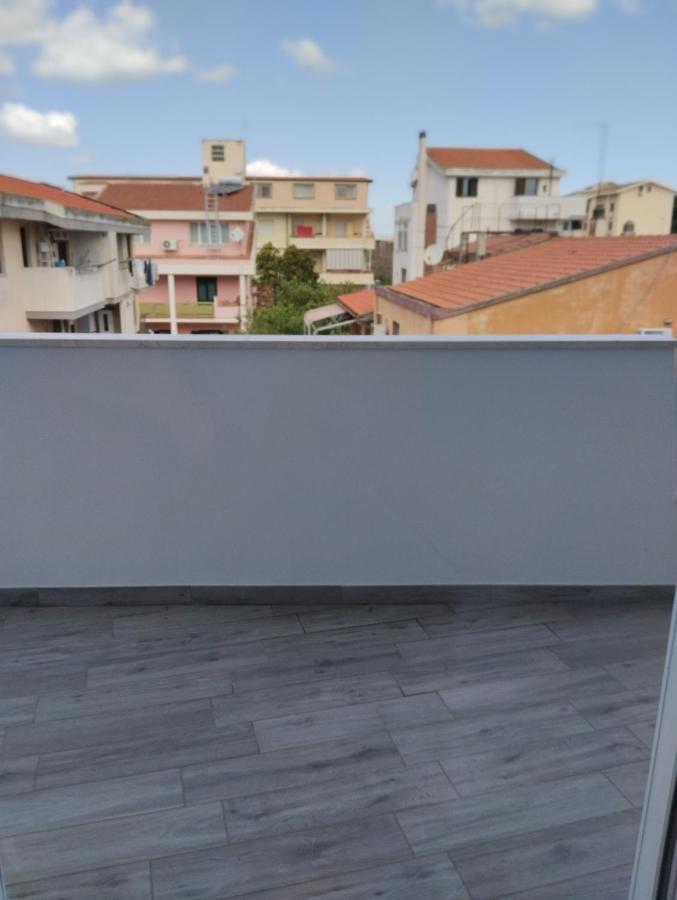 Gioja Suite Quartu Sant'Elena Exterior photo